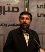 غلامرضا شریعتی، استاندار سابق خوزستان از ایران خارج شد