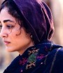 گلشیفته فراهانی در لیست ده نفره ستارگان نوظهور سینما قرار گرفت
