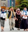۸۵ درصد گردشگران خارجی سفر خود به ایران را لغو کردند
