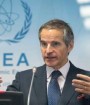 مدیر کل آژانس بین‌المللی انرژی اتمی به ایران هشدار داد