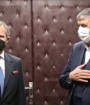 ایران در اجرای برنامه هسته‌ای خود مصمم است