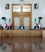 ایران برای مقابله قاطع با هرگونه تجاوز آماده است