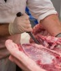 ۸.۲ درصد خانوارهای ایرانی در سال گذشته گوشت قرمز مصرف نکرده اند