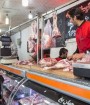 مصرف گوشت در ایران ۵۰ درصد کاهش یافته است