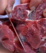سرانه مصرف گوشت قرمز در ایران به ۶ کیلوگرم کاهش یافت
