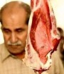 مصرف گوشت در ایران 50 درصد کاهش یافت