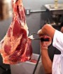 مصرف گوشت قرمز در ایران کاهش یافت