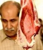 مصرف سرانه گوشت در ایران۵۰ درصد کاهش یافت
