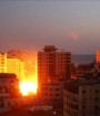 شمار قربانیان فلسطینی به ۸۳ نفر رسید