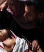 ۶۶ کودک قربانی حملات نظامی اسرائیل به نواز غره شده اند