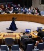 قطعنامه وقفه بشردوستانه درگیری‌ها در غزه به تصویب رسید