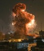 پایان آتش‌بس موقت؛ اسرائیل به نوار غزه حمله کرد