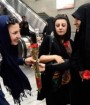 در موضوع حجاب اولویت با کار فرهنگی است