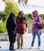 گشت ارشاد خوش‌سلیقه عمل نمی کند