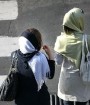  300 سرشبکه مبارزه با حجاب در ایران دستگیر شدند