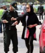 نظارت بر رعایت حجاب در خودرو را متوقف کنید