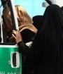 کشف حجاب در انظار و معابر عمومی جرم‌ است