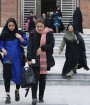 هفتاد درصد از زنان بی حجاب متولد دهه هفتاد و شصت هستند