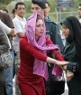 کشف حجاب جرم است