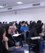 اساتید باید به دانشجویانی که کشف حجاب می کنند تذکر دهند
