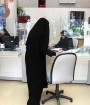 اتاق خانم ها و آقایان باید در کلیه دستگاه‌های اجرایی جدا باشد