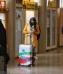 پلیس فرودگاه‌ها به بانوان هشدار داد