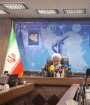از خونخواهی رهبر شهید کوتاه نمی‌آییم
