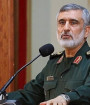 دستمان برای حمله به اسرائیل بسته است