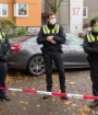ساختمان سرکنسولگری ایران در هامبورگ هدف حمله قرار گرفت