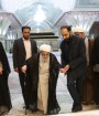  امام خمینی را می توانیم در ردیف انبیاء بنی اسرائیل بدانیم