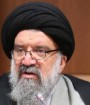 احمد خاتمی خواستار تشکیل ستاد معنوی مبارزه با کرونا شد