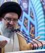 با مشت بر دهان اغتشاشگران می زنیم 
