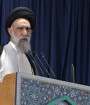 تنگه هرمز عصای موسی انقلاب است