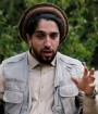 آمادگی دارم برای ایجاد صلح در افغانستان خون پدرم را ببخشم