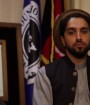 احمد مسعود به اجلاس پارلمان و شورای اتحادیه اروپا شد