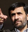 محمود احمدی‌نژاد می گوید حجاب اجباری را قبول ندارد