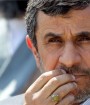 احمدی نژاد از روحانی خواست از وقوع جنگ در خاورمیانه جلوگیری کند