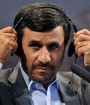 آمریکا احمدی‌نژاد را تحریم کرد