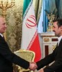 احمدی‌نژاد از پوتین خواست به دنبال حکومت نامحدود نباشد