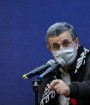 احمدی نژاد می گوید از انقلاب چیزی باقی نمانده است