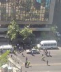 ۲ مامور یگان ویژه در تهران هدف حمله مسلحانه قرار گرفتند