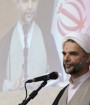 معاون اول قوه قضاییه منصوب شد