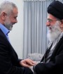 اسماعیل هنیه نامه‌ای جدید به رهبر انقلاب نوشت