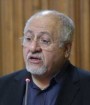 در دو ماه گذشته 13 هزار نفر در بهشت زهرای تهران پذیرش شده اند