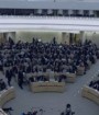 شورای حقوق بشر قطعنامه ای برعلیه ایران تصویب کرد