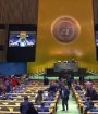 سازمان ملل قطعنامه نقض حقوق بشر در ایران را تصویب کرد