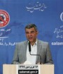 وزارت بهداشت ایران از وضعیت تهران ابراز نگرانی کرد
