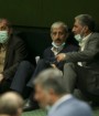 مجلس با تحقیق و تفحص از نهاد ریاست جمهوری ایران موافقت کرد