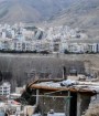 ۲۰ میلیون نفر در ایران حاشیه نشین شده اند 