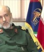 فرمانده سپاه حفاظت ولی امر تغییر کرد